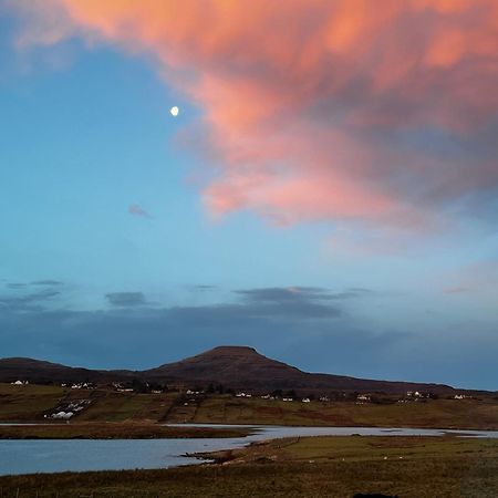 The Bothy, Vatten, Dunvegan Lonmore 外观 照片